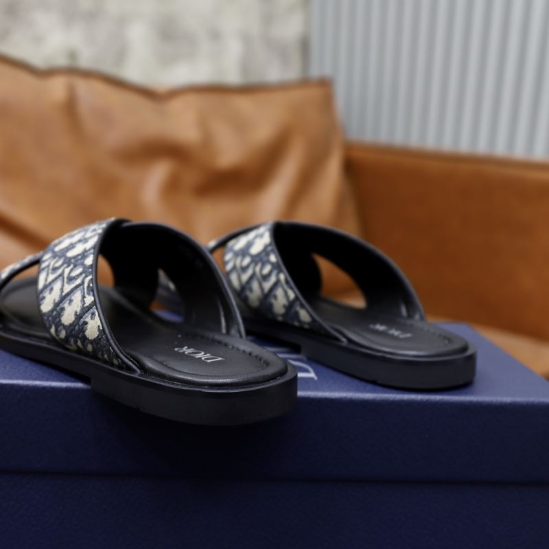 Christian Dior Slippers